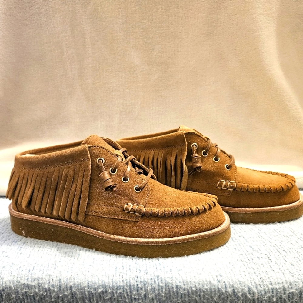 Sperry Rebecka Minkoff Boots